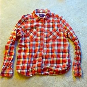 Women’s Flannel